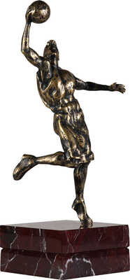 Лизунов Пётр Викторович. Баскетболист 